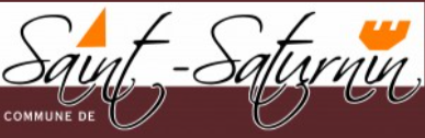 partenaire logo commune saint saturnin 63